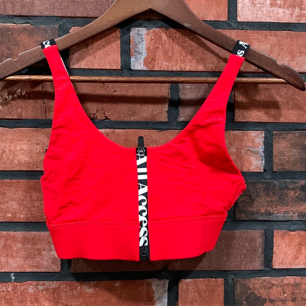 All Access Bra - Picture 3 of 10